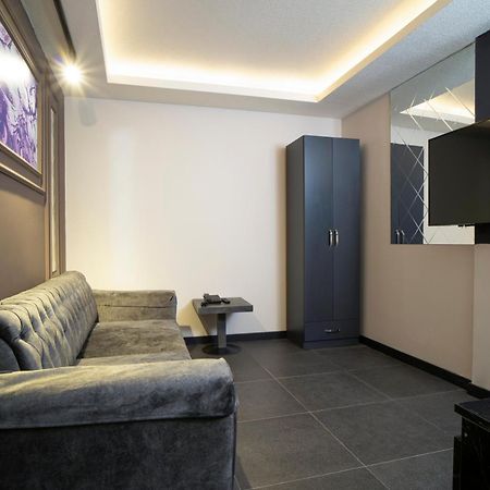 La Cielo Hotel Bostanci Istanbul Exterior foto